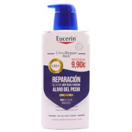 Eucerin Urea Repair PLUS Loción 400ml