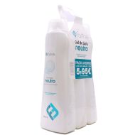 Farline Gel de Baño Familiar 1 Litro x 3 Pack Ahorro