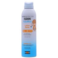 Isdin Fotoprotector Pediatrics Lotion Spray SPF50 250ml