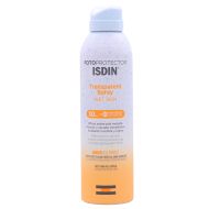 Isdin Fotoprotector Transparent Spray Wet Skin SPF30 250ml