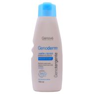 Genoderm Genotergente Jabón Líquido 750ml