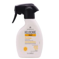 Heliocare 360º Fluid Spray SPF50 250ml