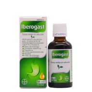 Iberogast Gotas Orales 50ml