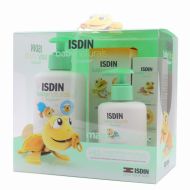  Isdin Baby Naturals Maxi Baby Box Nutraisdin Pack 