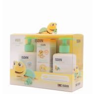 Isdin Baby Naturals Mini Baby Box Nutraisdin Pack