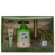 Isdin BodySenses con Té Matcha Pack Ritual Revitalizante