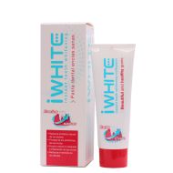 iWhite Pasta Dental Encías Sanas 75ml