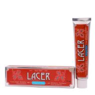 Lacer Original Mint Pasta Dentífrica 75ml