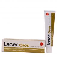 Lacer Oros Pasta Dentifrica 75ml