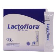 Lactoflora IBSolución 28 Sobres