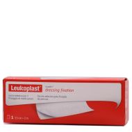 LeuKoplast Hypafix Dreassing Fixation Lámina Adhesiva Para LA Fijación de Apósitos 15cm x 2m