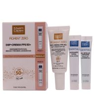 Martiderm Pigment Zero DSP Crema FPS50+ Despigmentante Dual + Regalo Pack Rutina Despigmentante