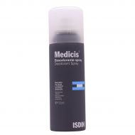 Medicis Desodorante Spray 100ml Isdin