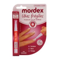 Mordex Uñas Frágiles Stick en Pincel