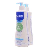 Mustela Hydra Bebe 500ml x 2 Pack Doble 30%Dto 2ªUd