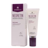 Neoretin Discrom Control GelCream Despigmentante SPF50 40ml