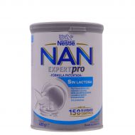 Nestlé Nan Expert Pro Sin Lactosa 400g
