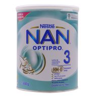 Farmacias del Ahorro  LECHE NAN 2 OPTIPRO 230 G PVO LAT 0513