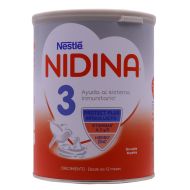 Nestlé Nidina 3 Premium 800g