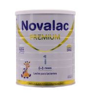 Novalac Premium 1 800g