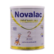 Novalac Premium 2 800g