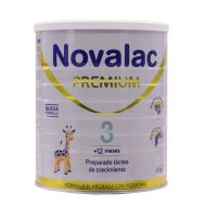 Novalac Premium 3 800g