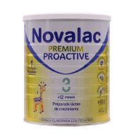 Novalac Premium Proactive 3 800g
