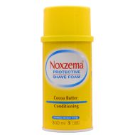 Noxzema Cacao Butter Espuma de Afeitar Hidratante Piel Seca 300ml