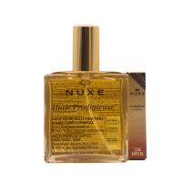 Nuxe Aceite Seco Huile Prodigieuse 100ml