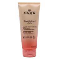 Nuxe Prodigieux Floral Gel de Ducha Perfumado 200ml