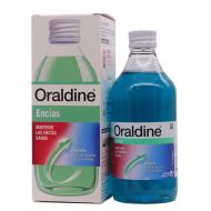 Oraldine Encías Enjuague Bucal 400ml