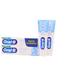 Oral B Encías y Esmalte Pro Repair Pasta Dentífrica 100ml x 2 Pack Ahorro