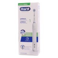 ORAL-B CEPILLO ELECTRICO LIMPIEZA PROFESIONAL 1 