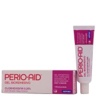 Perio Aid Gel Bioadhesivo Clorhexidina 0,20% con Ácido Hialurónico 30ml