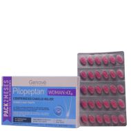Pilopeptan Woman 5 Alfa R Cabello Mujer 60 Comprimidos Pack 2 Meses