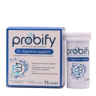 Probify Digestive Support 15 Comprimidos