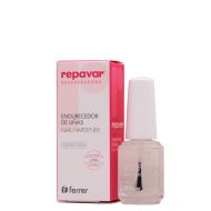 Repavar Regeneradora Endurecedor de Uñas 15ml