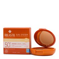 Rilastil Sun System Crema Compacta 01 Beige SPF50+