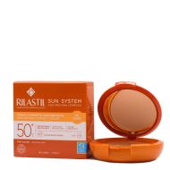 Rilastil Sun System Crema Compacta 02 Dore SPF50+