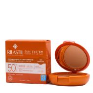 Rilastil Sun System Crema Compacta 03 Bronze SPF50+