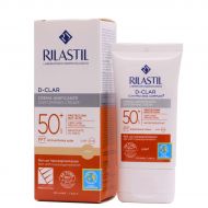Rilastil Sun DClar Light Crema Unificante SPF50+ 40ml