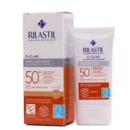 Rilastil Sun DClar Medium Crema Unificante SPF50+ 40ml