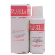 Saugella Poligyn Jabón de Higiene Íntima 250ml