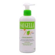 Saugella Frescor Hidratante Jabón Higiene Íntima Diaria 200ml Saugella You Fresh