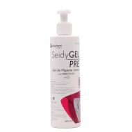 SeidyGel Pre Gel de Higiene Íntima con Prebióticos 300ml