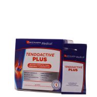 Tendoactive Plus 20 Sticks Forte Pharma Medical