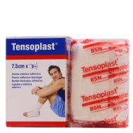 Tensoplast Venda Elástica Adhesiva 10cm x 4,5m