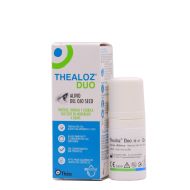 Théa Hyabak Solución para Lentes y Ojos 15ml - 6682211