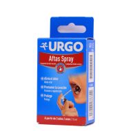 Urgo Aftas Spray 15ml