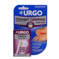 Urgo Calenturas Filmogel 3ml Herpes Labial